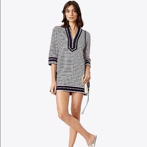 Tory Burch Beach Tunic